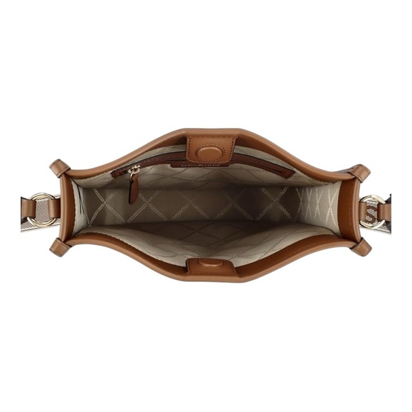 Michael Kors Brown Crossbody Bag - Picture 2 of 6